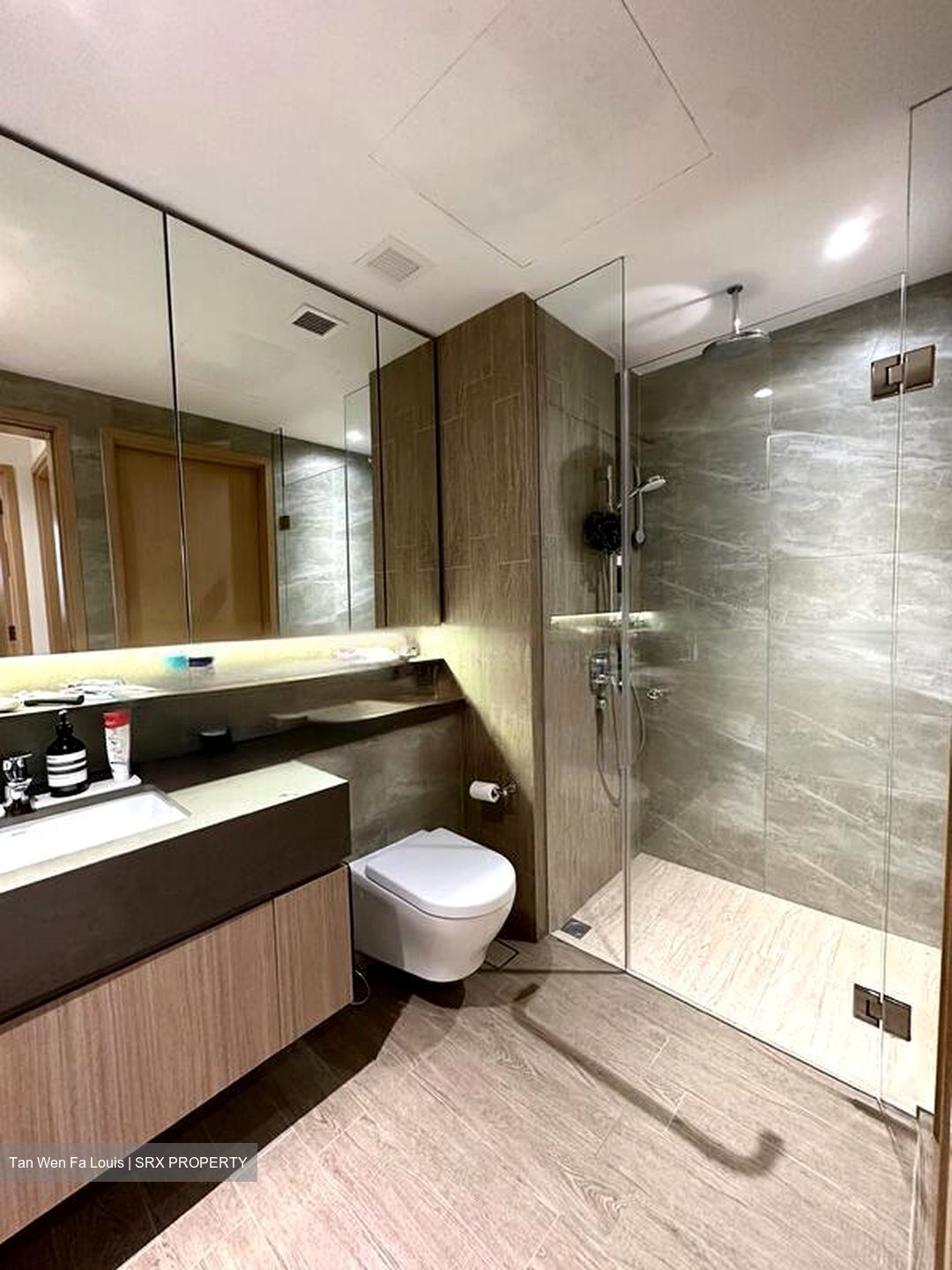 The Jovell (D17), Condominium #472035021